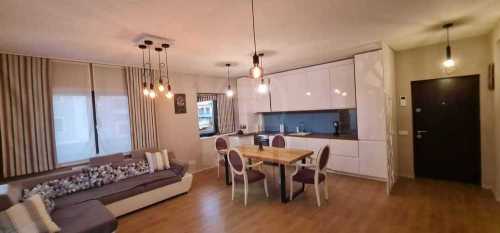 Apartament de Închiriere 3 camere, APCJ358481-7