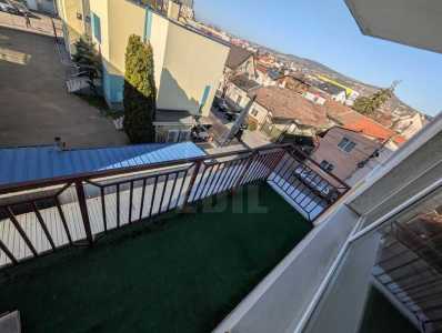 Apartament de vânzare o camera, APCJ358926-6