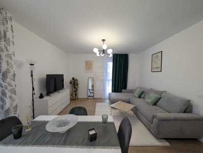 Apartament de Închiriere 2 camere, APCJ247343FLO-2