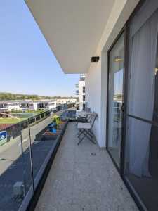 Apartament de Închiriere 2 camere, APCJ247343FLO-12