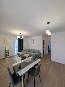Apartament de Închiriere 2 camere, APCJ247343FLO-4