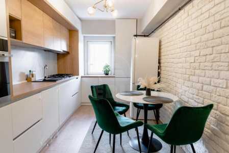 Apartament de Închiriere 3 camere, APCJ359329-21