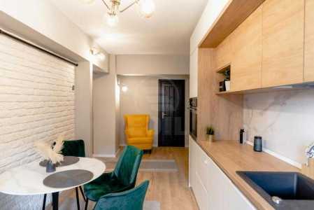 Apartament de Închiriere 3 camere, APCJ359329-17