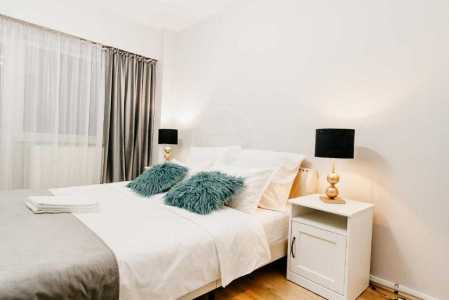 Apartament de Închiriere 3 camere, APCJ359329-12