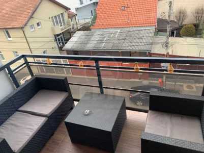 Apartament de Închiriere 2 camere, APCJ359272-8