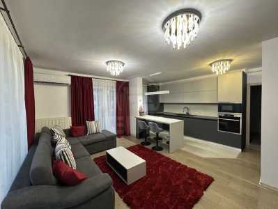Apartament de Închiriere 3 camere, APCJ359337-8