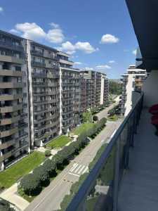 Apartament de Închiriere 3 camere, APCJ359337-7