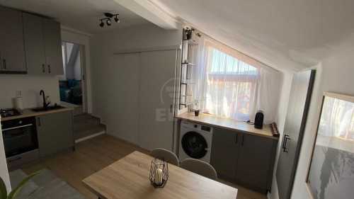 Apartament de vânzare o camera, APCJ359268-14