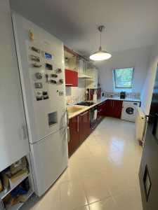 Apartament de vânzare 3 camere, APCJ359005-5