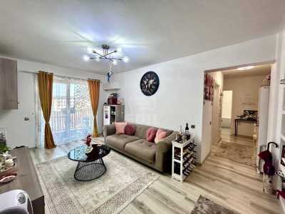Apartament de Închiriere 3 camere, APCJ247282FLO