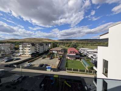 Apartament de Închiriere 2 camere, APCJ247342FLO-8