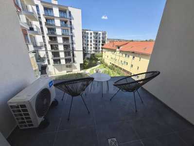 Apartament de Închiriere 2 camere, APCJ359512-8