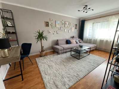 Apartament de Închiriere 2 camere, APCJ359257-1