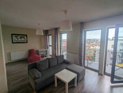 Apartament de Închiriere 2 camere, APCJ359382-3