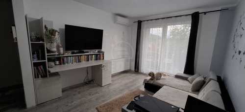 Apartament de vânzare 2 camere, APCJ247327FLO-2