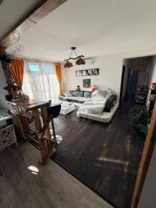 Apartament de vânzare 3 camere, APCJ247337FLO-3