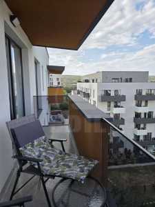 Apartament de Închiriere 2 camere, APCJ359398-6