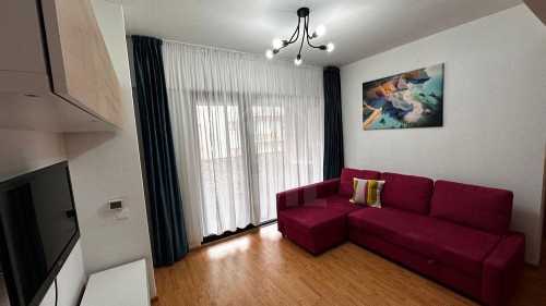 Apartament de Închiriere 2 camere, APCJ359016-1