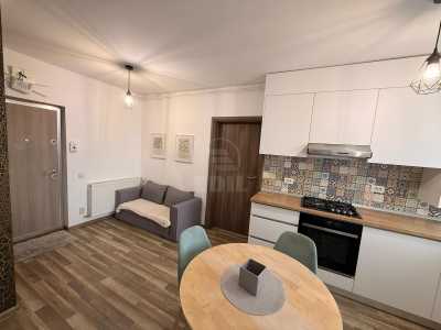 Apartament de Închiriere 2 camere, APCJ247264FLO-4