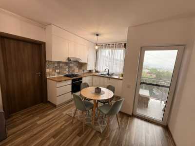 Apartament de Închiriere 2 camere, APCJ247264FLO