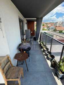Apartament de vânzare 2 camere, APCJ359430-11