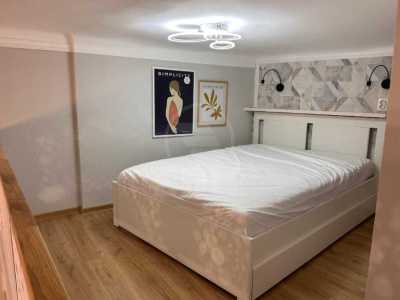 Apartament de vânzare o camera, APCJ359147-3