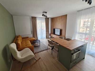 Apartament de vânzare 3 camere, APCJ247297FLO-2