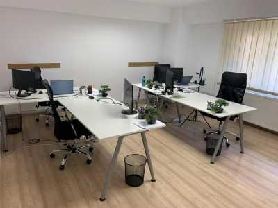 Birou de Închiriere 4 incaperi, BICJ359190