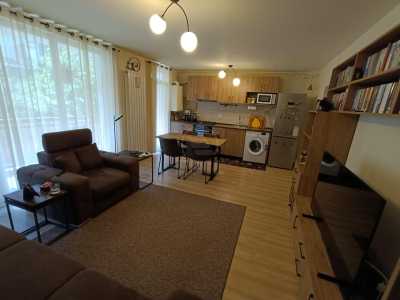 Apartament de vânzare 2 camere, APCJ247356FLO-2
