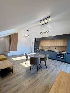 Apartament de Închiriere 2 camere, APCJ247348FLO-2