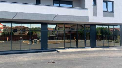 Spațiu comercial de Închiriere 2 incaperi, SCCJ247354FLO-1