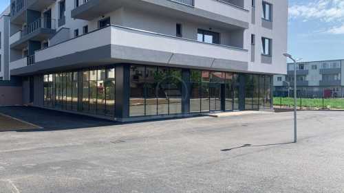 Spațiu comercial de Închiriere 2 incaperi, SCCJ247354FLO-2