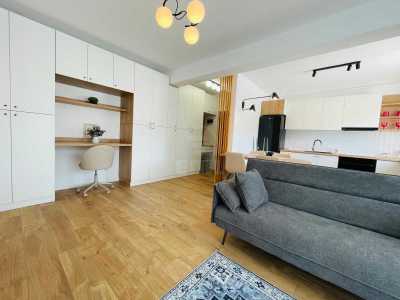 Apartament de vânzare 2 camere, APCJ247414FLO-4