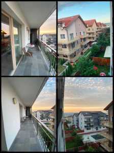 Apartament de Închiriere 2 camere, APCJ359766-8