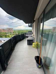 Apartament de Închiriere 2 camere, APCJ359591-3