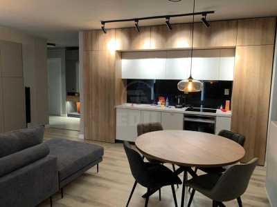 Apartament de Închiriere 2 camere, APCJ359648-5