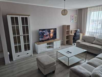 Apartament de Închiriere 2 camere, APCJ359683-7