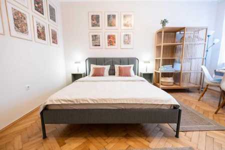 Apartament de Închiriere o camera, APCJ359700