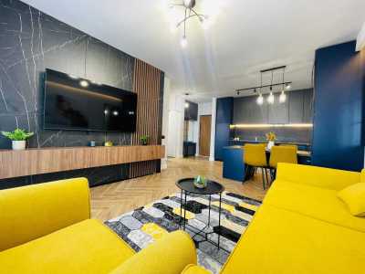 Apartament de vânzare 2 camere, APCJ247416FLO-1