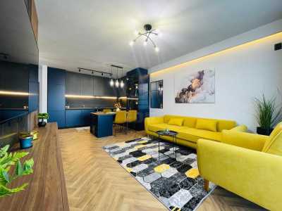 Apartament de vânzare 2 camere, APCJ247416FLO-2