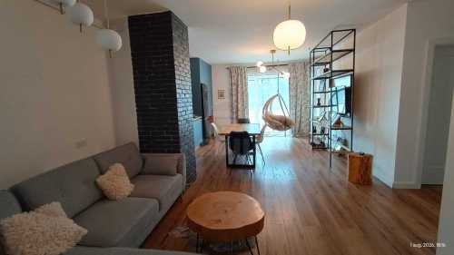 Apartament de Închiriere 2 camere, APCJ247351FLO-2