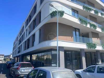 Spațiu comercial de Închiriere o incapere, SCCJ247357FLO-1