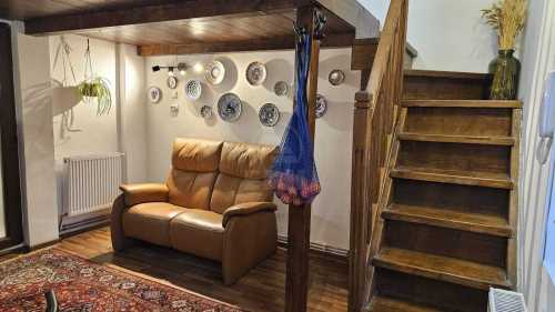 Apartament de Închiriere o camera, APCJ359791-4