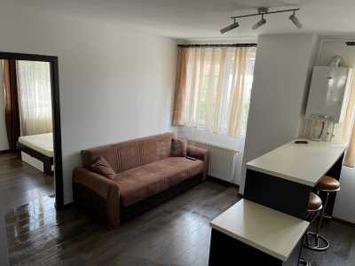 Apartament de Închiriere o camera, APCJ359725-4