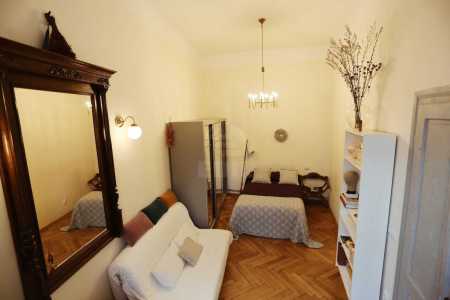Apartament de vânzare o camera, APCJ359562-6
