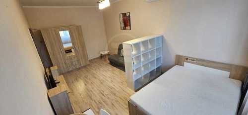 Apartament de vânzare o camera, APCJ359718-4