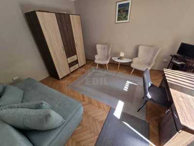 Apartament de Închiriere o camera, APCJ360000-7