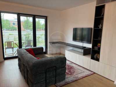 Apartament de Închiriere 2 camere, APCJ360166-4