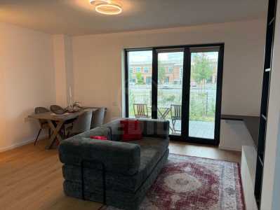 Apartament de Închiriere 2 camere, APCJ360166-1