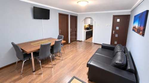 Apartament de Închiriere 3 camere, APCJ360104-1